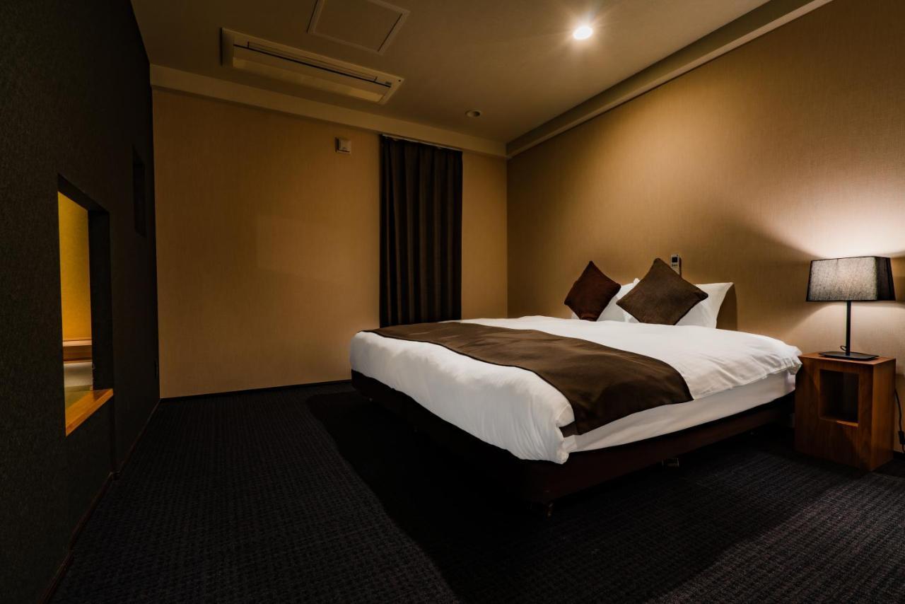 Randor Residence Susukino Suites Sapporo Zewnętrze zdjęcie
