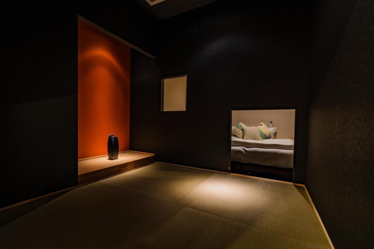 Randor Residence Susukino Suites Sapporo Zewnętrze zdjęcie