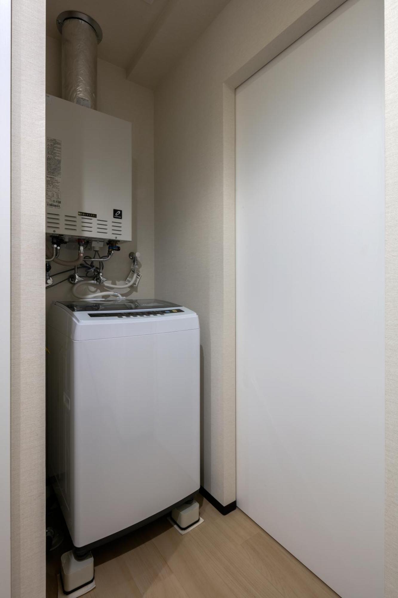 Randor Residence Susukino Suites Sapporo Pokój zdjęcie