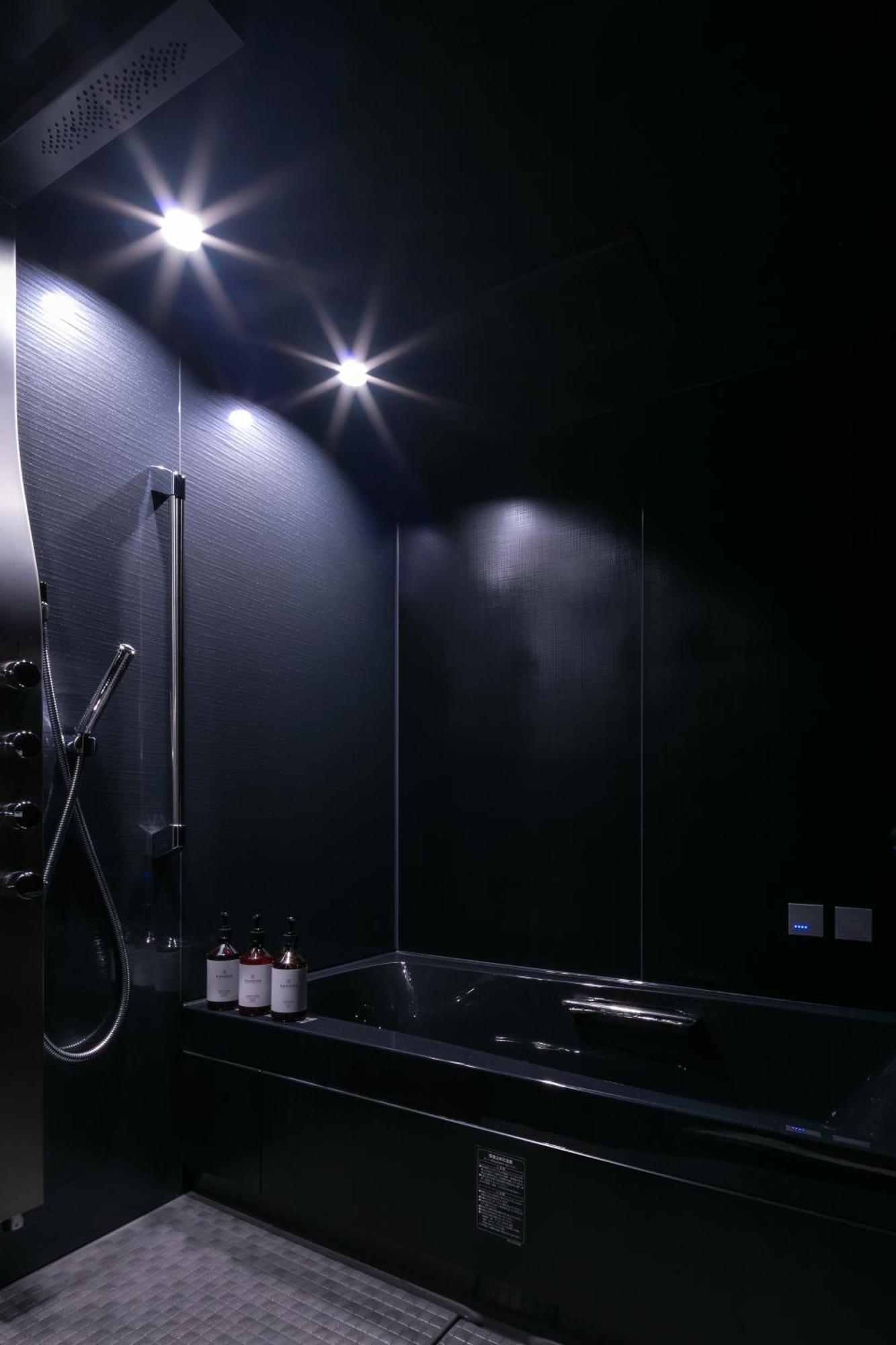Randor Residence Susukino Suites Sapporo Pokój zdjęcie
