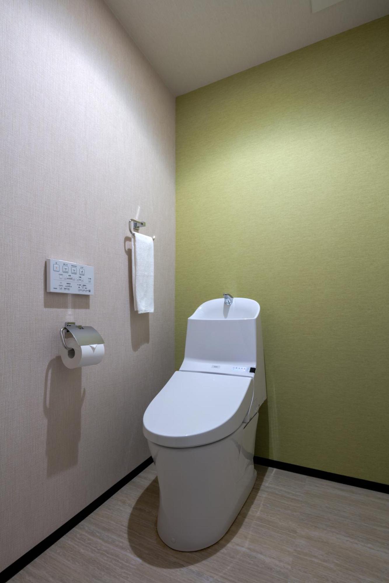 Randor Residence Susukino Suites Sapporo Pokój zdjęcie