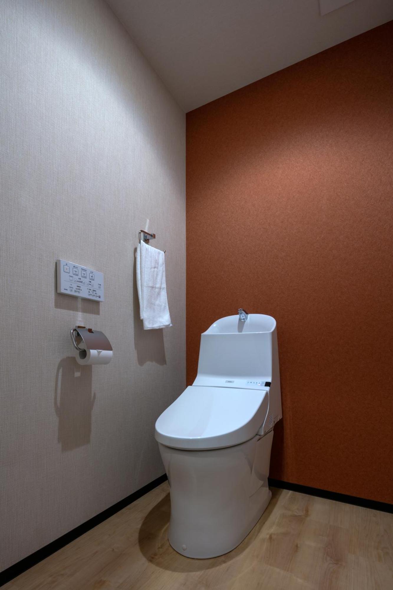 Randor Residence Susukino Suites Sapporo Pokój zdjęcie
