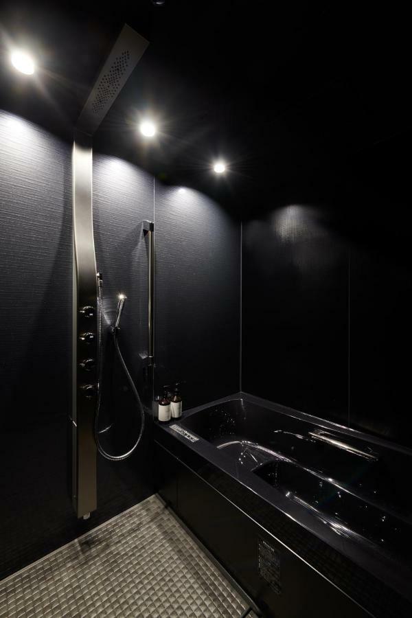 Randor Residence Susukino Suites Sapporo Zewnętrze zdjęcie