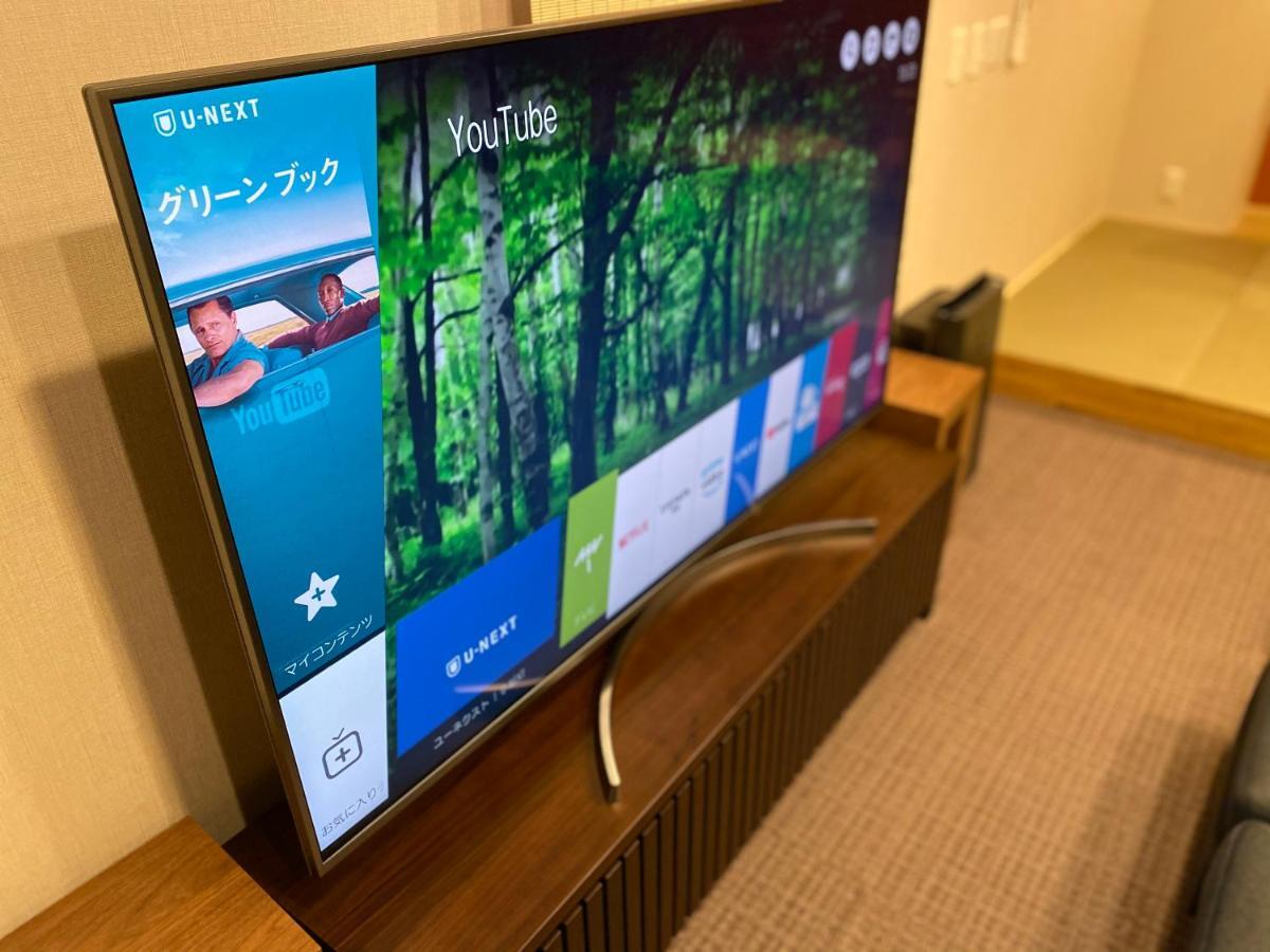 Randor Residence Susukino Suites Sapporo Zewnętrze zdjęcie