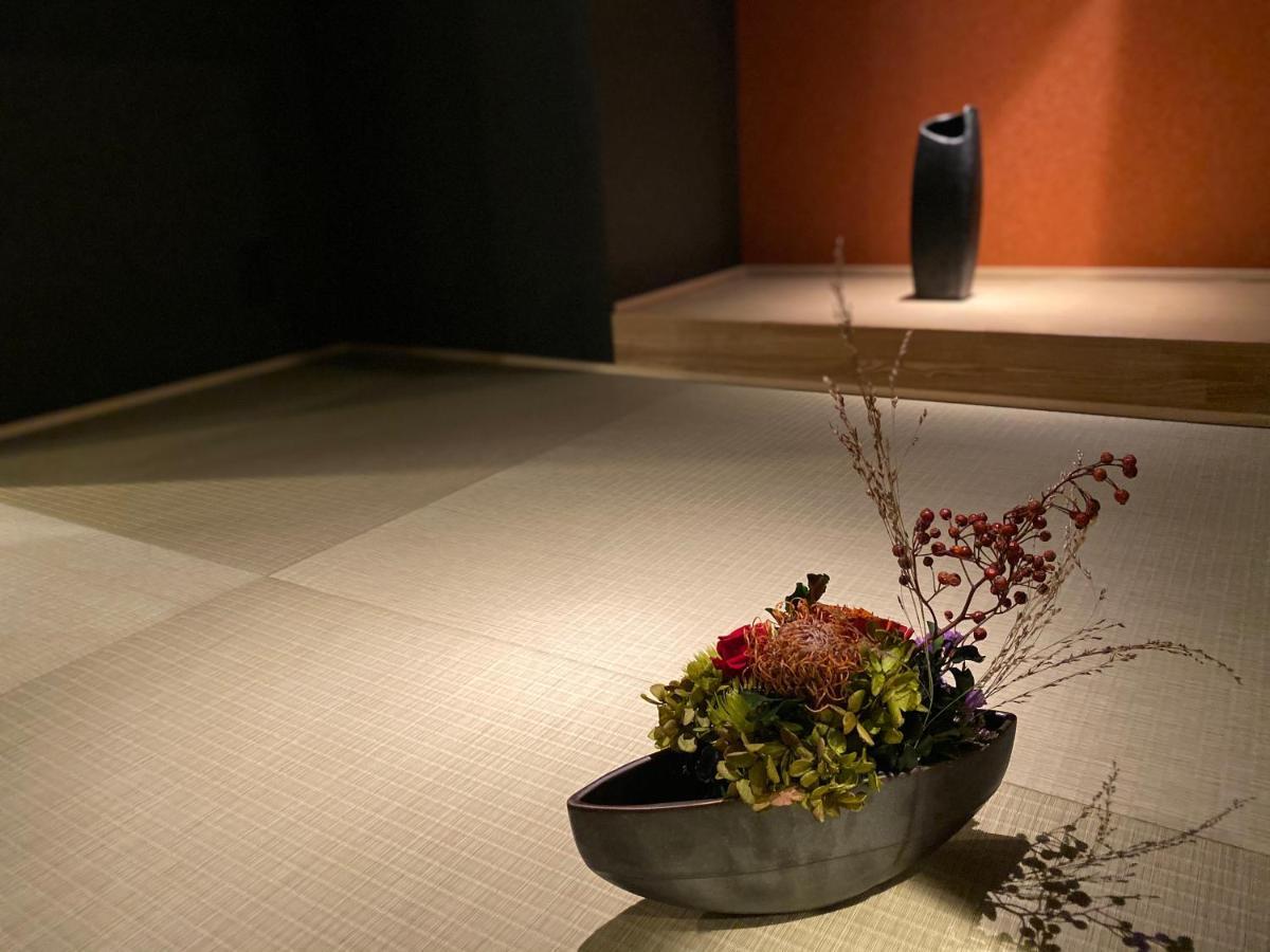 Randor Residence Susukino Suites Sapporo Zewnętrze zdjęcie